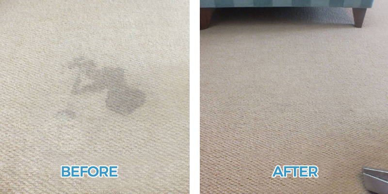 Carpet Cleaners East London