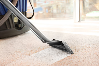 Carpet Cleaning