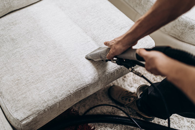 Upholstery Cleaning